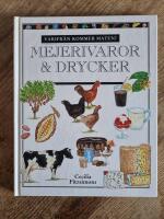 Mejerivaror & Drycker
