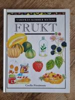 Frukt