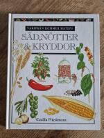 S&auml;d, n&ouml;tter & kryddor