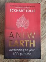 A new earth : awakening to your life's purpose