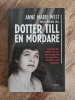 Dotter till en mördare