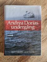 Andrea Dorias undergång
