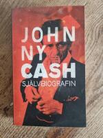 Cash - självbiografin