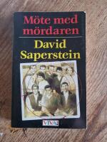 M&ouml;te med m&ouml;rdaren