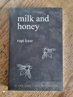 Milk and Honey