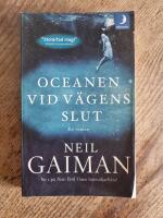 Oceanen vid v&auml;gens slut