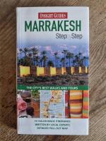 Marrakesh Step by Step