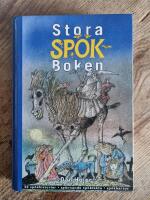 Stora sp&ouml;kboken