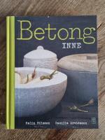 Betong inne