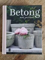 Betong med guldkant