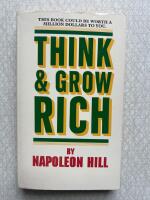 Think and Grow Rich