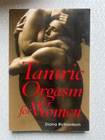 Tantric orgasm for women