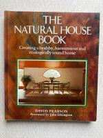 The natural house book