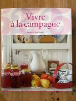 Vivre á la campagne - living in the country side