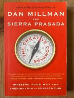 The Creative Compass - writing your way from inspiration to publication 