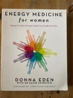 Energi Medicine for Women