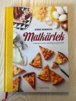 Matk&auml;rlek . laga gott och naturligt med LCHF