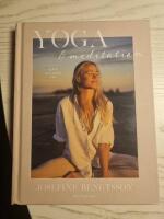 Yoga & meditation : sl&auml;pp dig sj&auml;lv fri