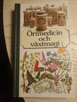 &Ouml;rtmedicin och v&auml;xtmagi