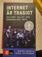 Internet &auml;r trasigt