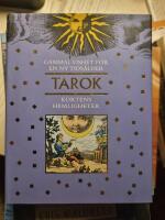Tarok : [kortens hemligheter]