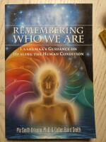 Remembering Who We Are: Laarkmaa's Guidance on Healing the Human Condition