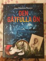 Den g&aring;tfulla &ouml;n
