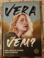 Vera vem?