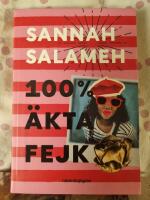 100 % &auml;kta fejk