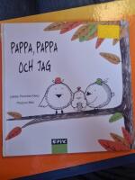 Pappa, pappa och jag