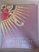 A History of Christianity 