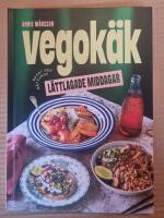 Vegok&auml;k : l&auml;ttlagade middagar