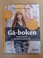 G&aring;-boken : promenera f&ouml;r ett h&auml;lsosammare liv