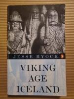 Viking age Iceland