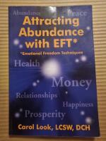 Attracting abundance with EFT