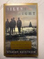 Silent Night - the story of the World War I Christmas truce