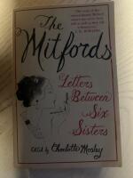 Mitfords - letters between six sisters