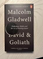 David and Goliath