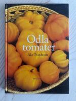 Odla tomater