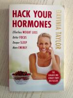 Hack your hormones