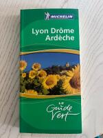 Lyon Dr&ocirc;me Ard&egrave;che