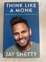 Think like a Monk