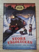 Fallet med den stora t&aring;golyckan