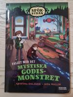 Fallet med det mystiska godismonstret