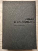 En dramatikers dagbok