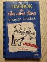 Rodrick regerar