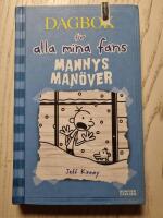 Mannys man&ouml;ver