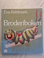 Broderiboken