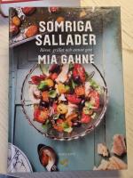Somriga sallader - r&ouml;ror, grillat och annat gott