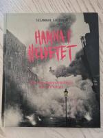 Hamna i helvetet - om Leon, andra v&auml;rldskriget och F&ouml;rintelsen